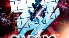 Design abstract Computers logos computer code owdaro