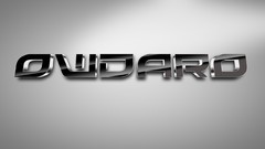 Design abstract Computers logos computer code owdaro