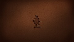 Design abstract leather Computers logos computer code owdaro