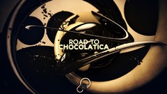 Design abstract Typography lacza