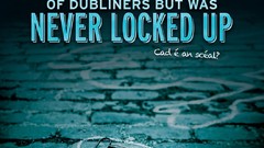 Design advertisement artwork Dudley