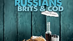 Design advertisement artwork Ivan