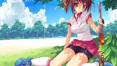 Design Anime amesarasa cuffs