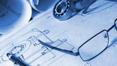 Design architecture blueprint