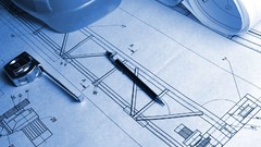 Design architecture blueprint