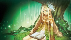 Design artist shining wind tony taka artwork Shining series 