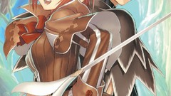 Design artist shining wind tony taka seena kanon artwork Kaito 