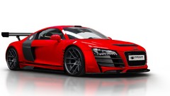 Design cars audi r8 Hot Cars