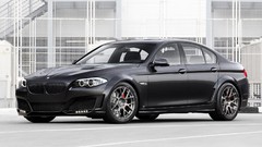 Design cars BMW BMW F10