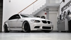 Design cars BMW E92