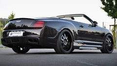 Design cars cabriolet bentley continental gt Bentley Continental