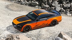 Design cars Ford mustang super cars