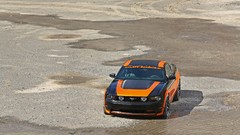 Design cars Ford mustang super cars