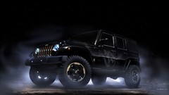 Design cars jeep Wrangler Jeep Wrangler