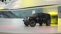 Design cars motor TV shows beijing concept art Supercars Jeep 