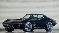 Design cars transportation vehicles chevrolet corvette 