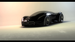 Design Concept front 2011 Nazca sabino homage