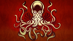 Design Cthulhu artwork cthulu