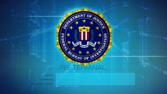 Design fbi Terminal Interface