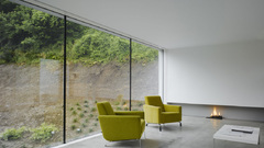 Design interior modern Ireland luxury irish contemporary 