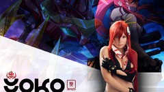 Design Littner Yoko Girls