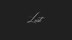 Design lust Typography