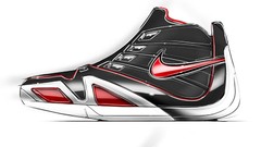 Design Nike