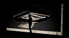 Design piano Peugeot concept art lab