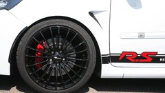 Design Renault Renault Clio Renault Clio RS