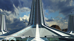 Design science fiction Jaque