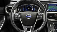 Design Volvo V40