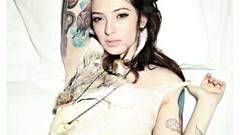 Design woman graphics tattoos Inked Girls