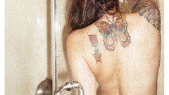 Design woman graphics tattoos Inked Girls