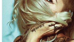 Design woman graphics tattoos tattoo design Inked Girls