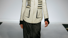 Designer aganovich fashion collection