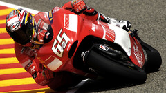 Desmosedici Racer Ducati vehicles