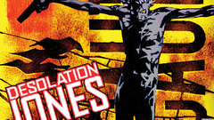 Desolation jones