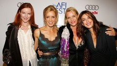 Desperate Housewives Actress felicity huffman teri hatcher 