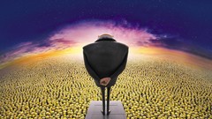 Despicable Me minions Despicable Me 2