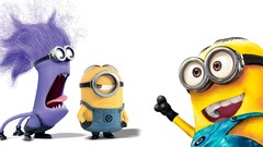 Despicable Me minions minion Despicable Me 2