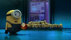 Despicable Me minions Movies apples Animated Movies humor