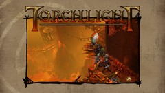 Destroyer torchlight