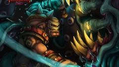 Destroyer video games torchlight