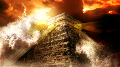 Destruction 21 2012 terminated