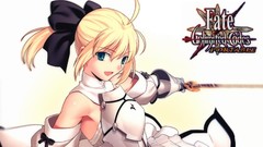 Detached sleeves fate series