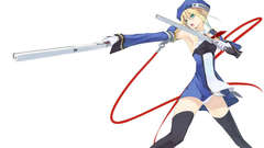 Detached sleeves Shingo (Missing