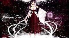 Detached sleeves tony taka