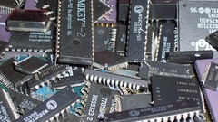 Detail high Resolution