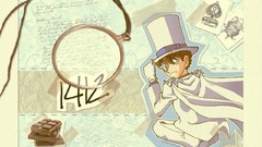 Detective conan