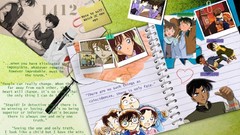 Detective conan
